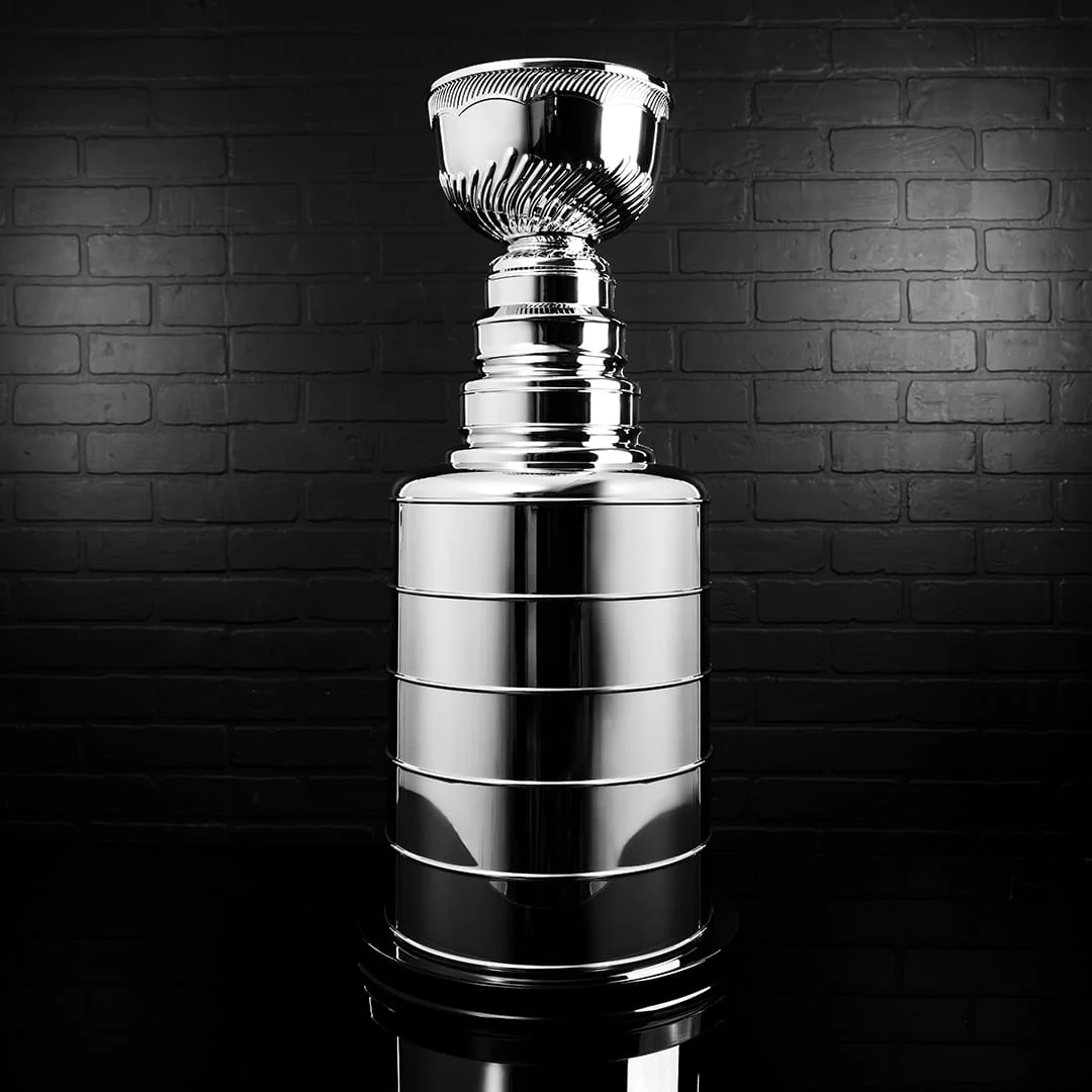 25" Stanley Cup Trophy - Officially Licensed Replica - Image 3