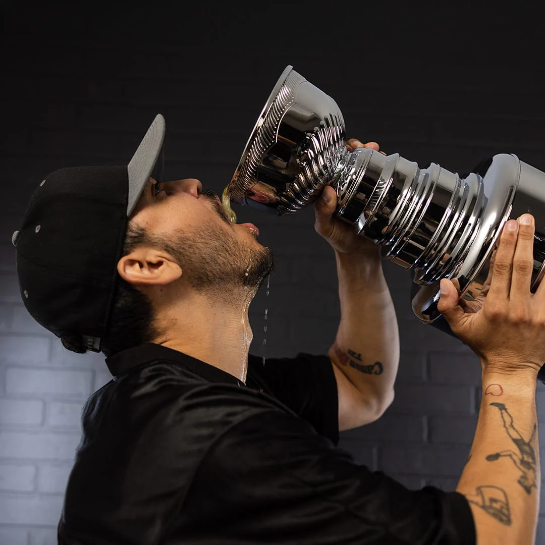 25" Stanley Cup Trophy - Officially Licensed Replica - Image 4