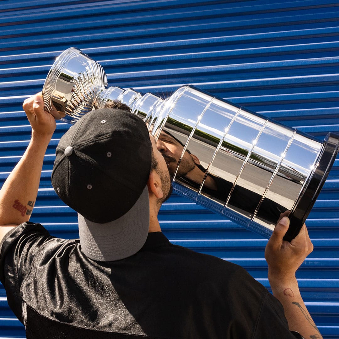 25" Stanley Cup Trophy - Officially Licensed Replica - Image 6
