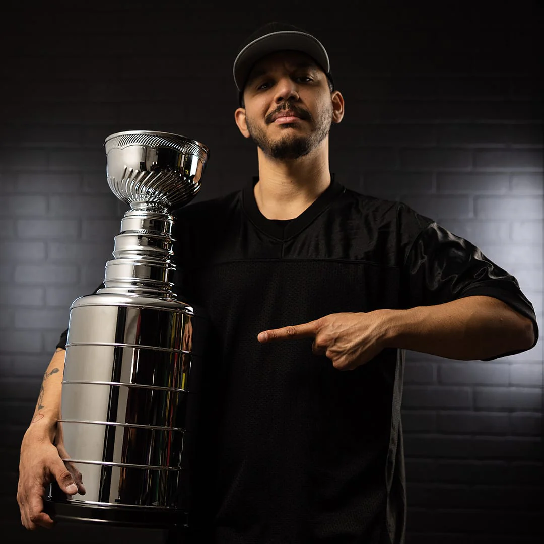 25" Stanley Cup Trophy - Officially Licensed Replica - Image 8