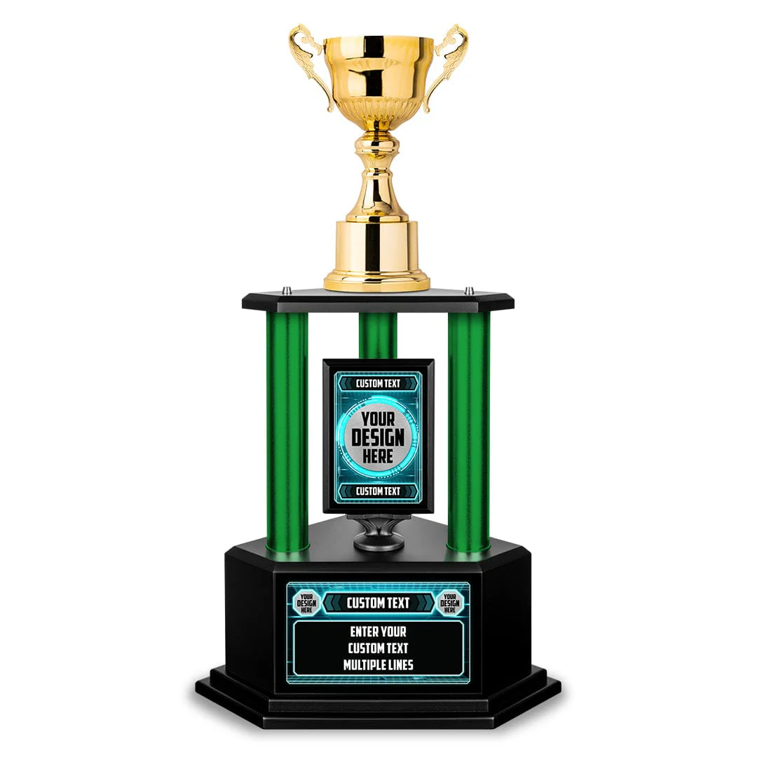 26"-36" Anything Trophy - Image 11