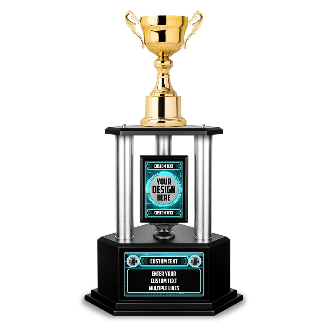 26"-36" Anything Trophy - Image 13