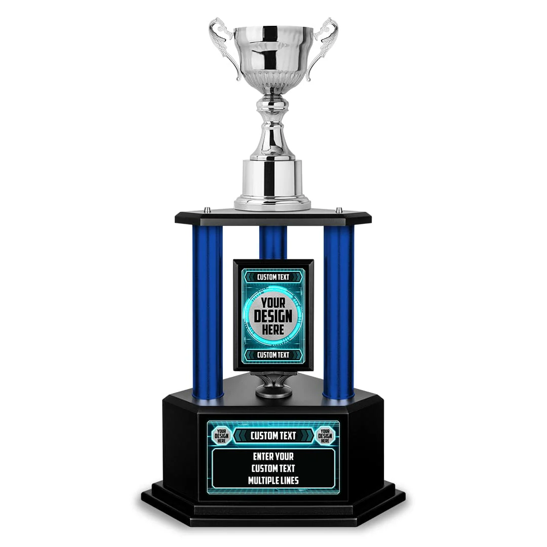 26"-36" Anything Trophy - Image 14