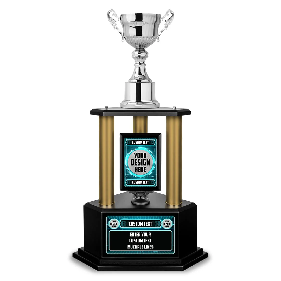 26"-36" Anything Trophy - Image 15