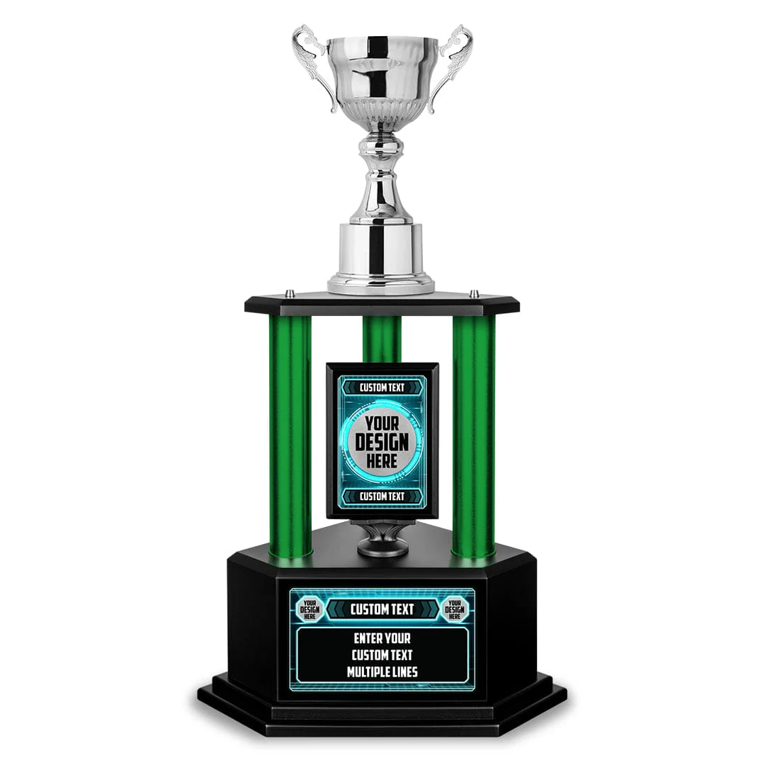 26"-36" Anything Trophy - Image 16