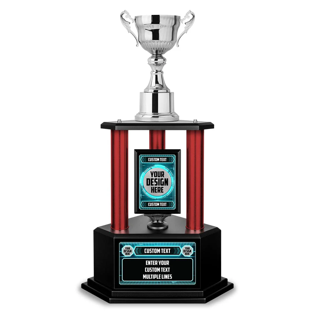 26"-36" Anything Trophy - Image 17