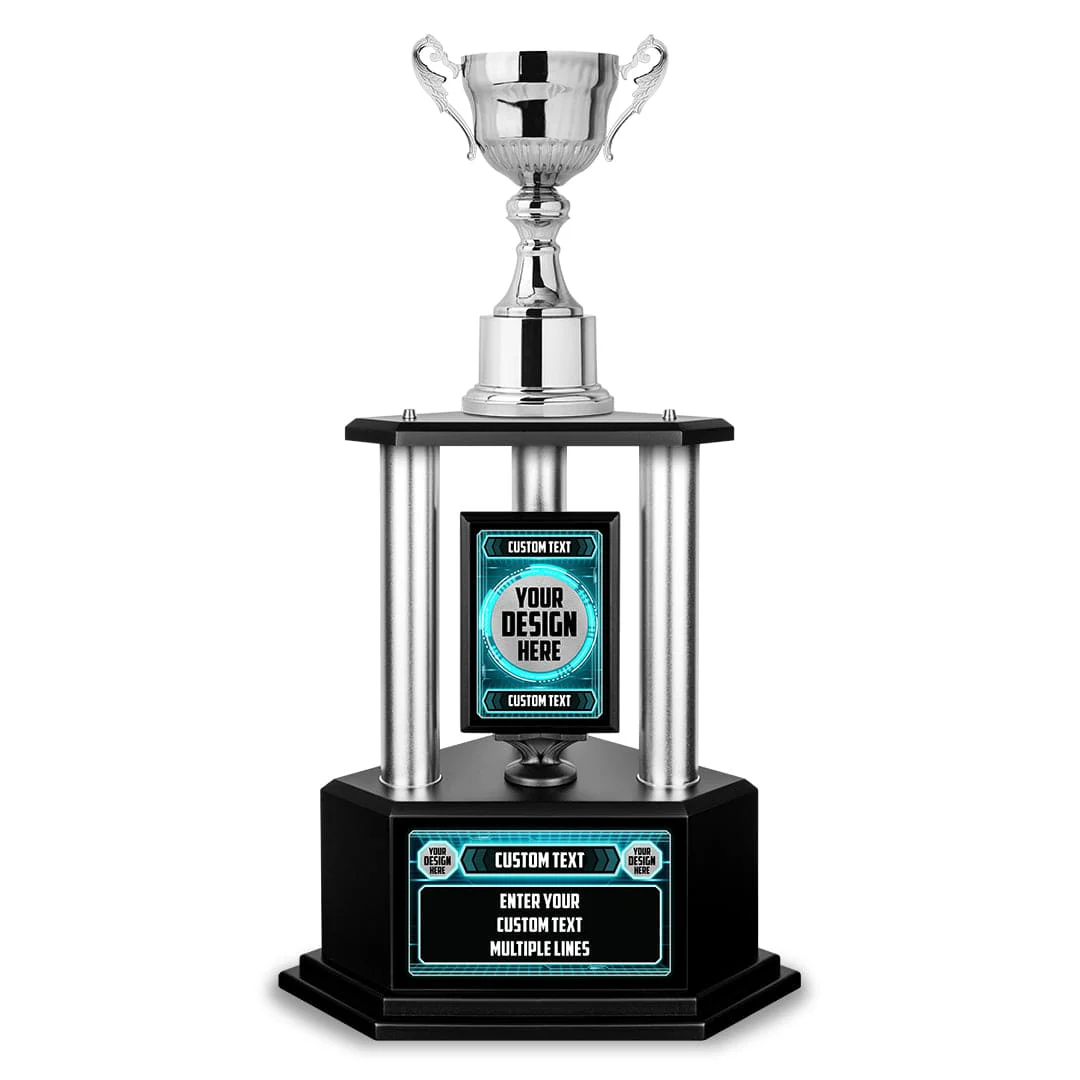26"-36" Anything Trophy - Image 18