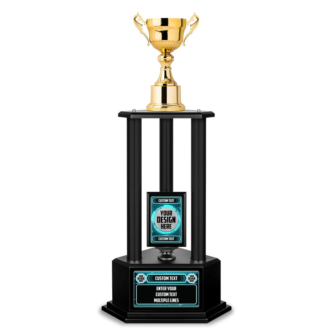 26"-36" Anything Trophy - Image 19