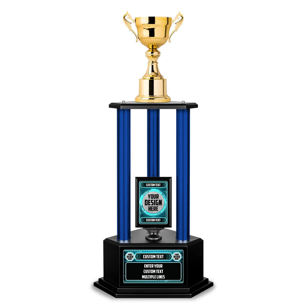 26"-36" Anything Trophy - Image 20