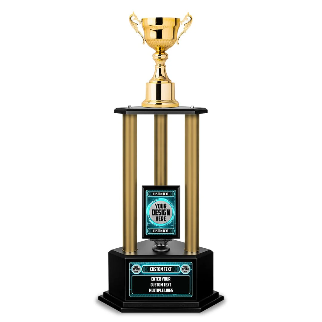26"-36" Anything Trophy - Image 21