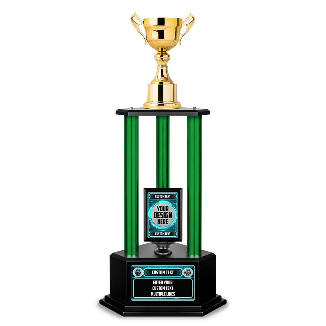 26"-36" Anything Trophy - Image 22