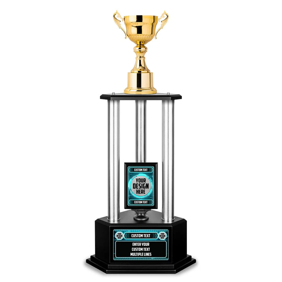 26"-36" Anything Trophy - Image 24
