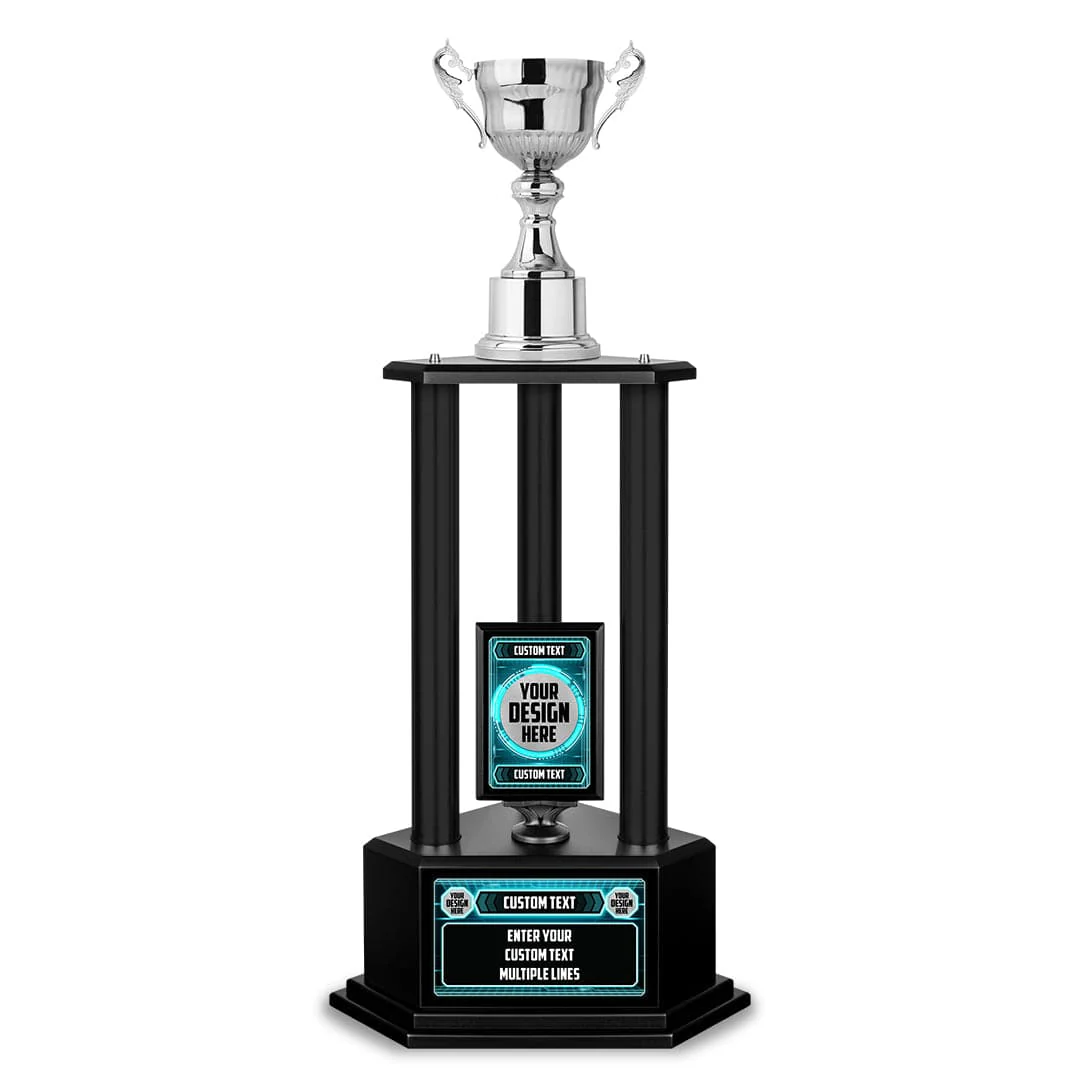 26"-36" Anything Trophy - Image 25
