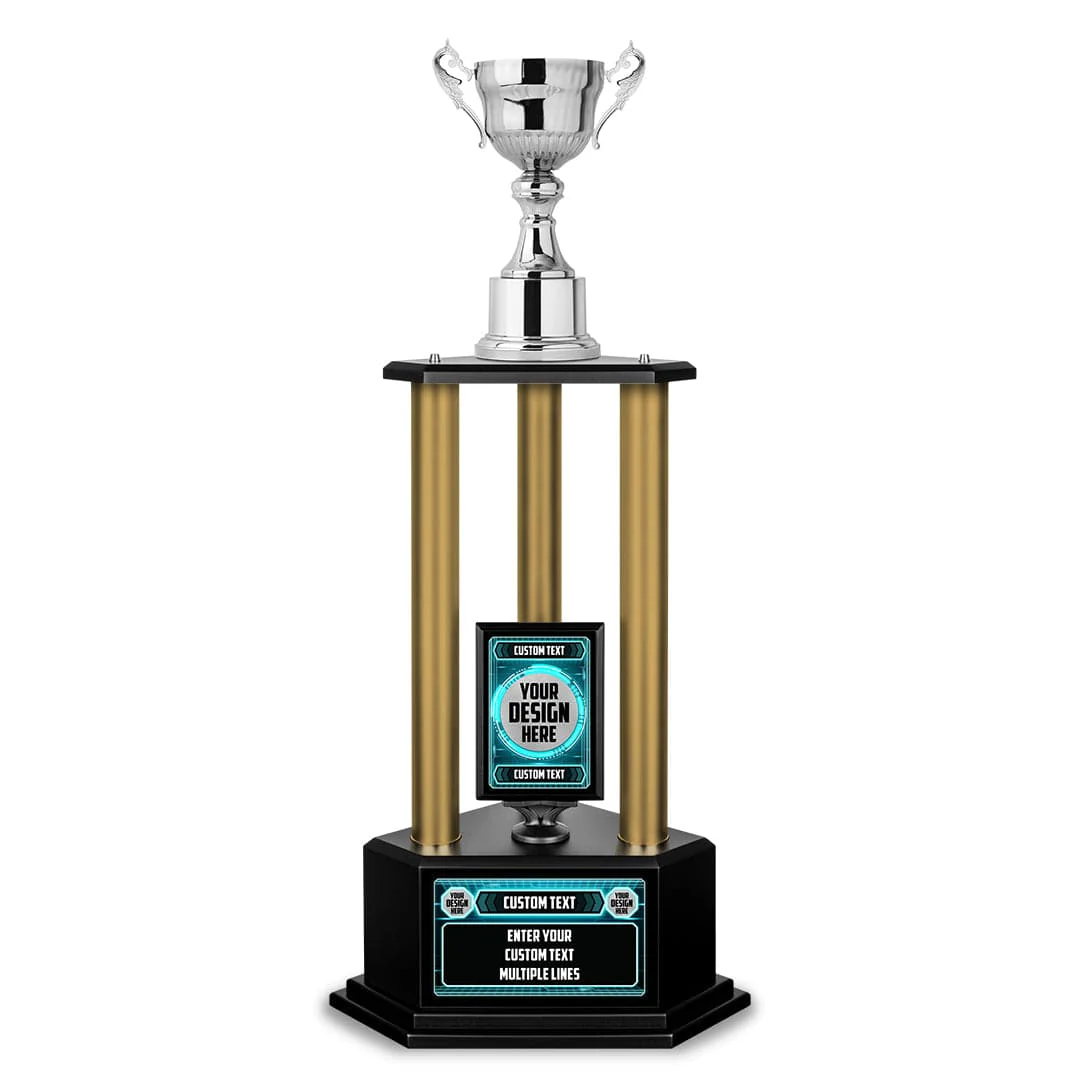 26"-36" Anything Trophy - Image 26