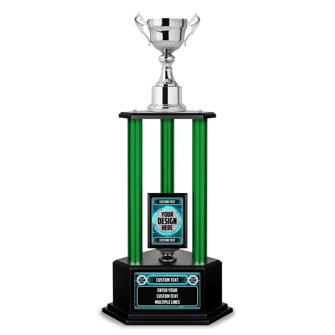 26"-36" Anything Trophy - Image 27