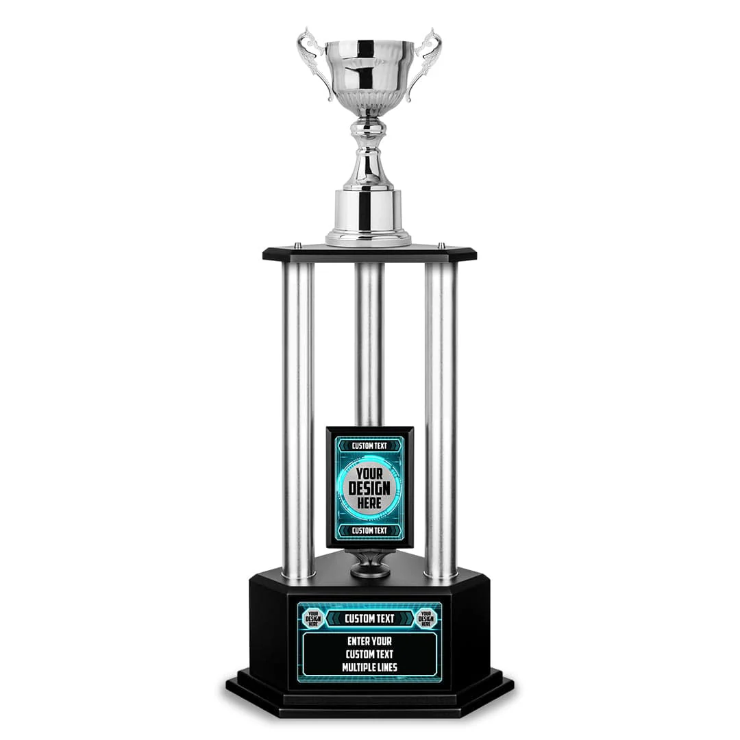 26"-36" Anything Trophy - Image 29