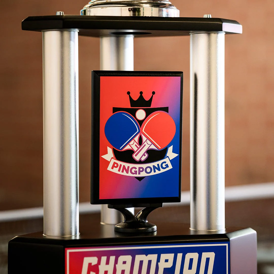 26"-36" Anything Trophy - Image 4