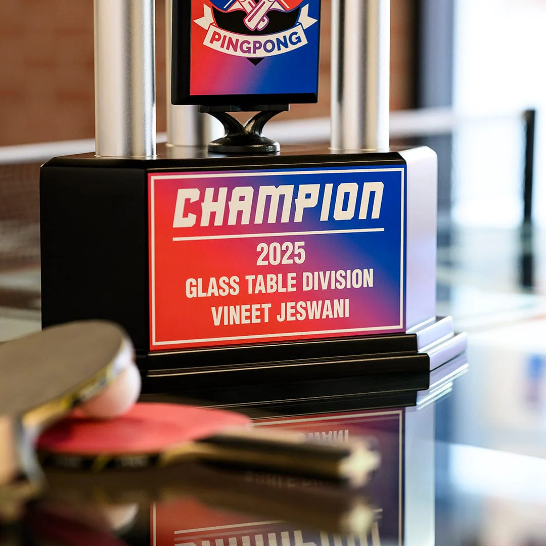26"-36" Anything Trophy - Image 6