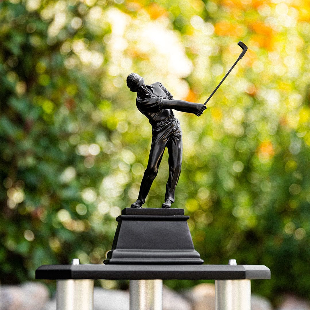 26-36” Golf Championship Trophy - Image 4