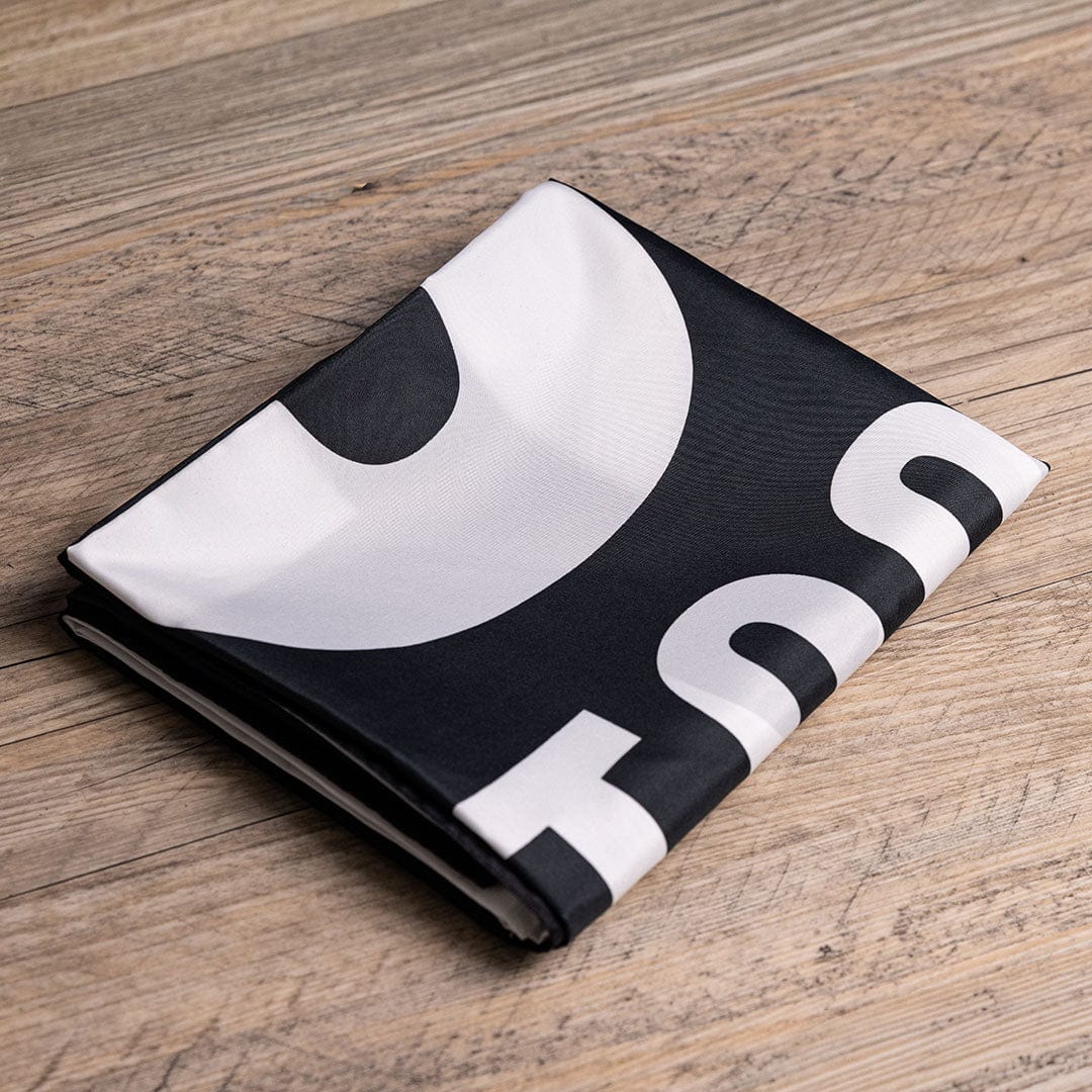 I Suck At Fantasy Football Flag 6ft - Image 3