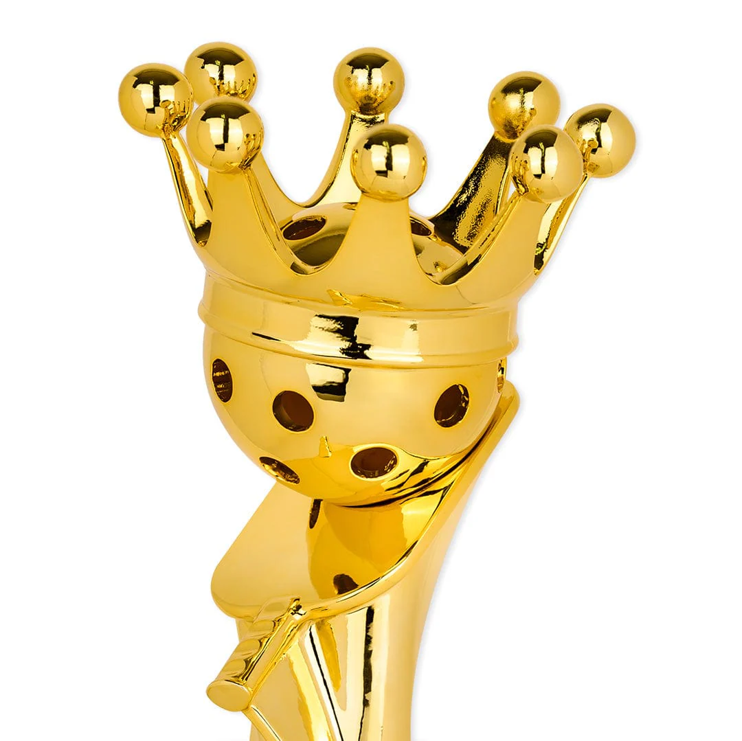 Custom Pickleball Trophy - Image 5