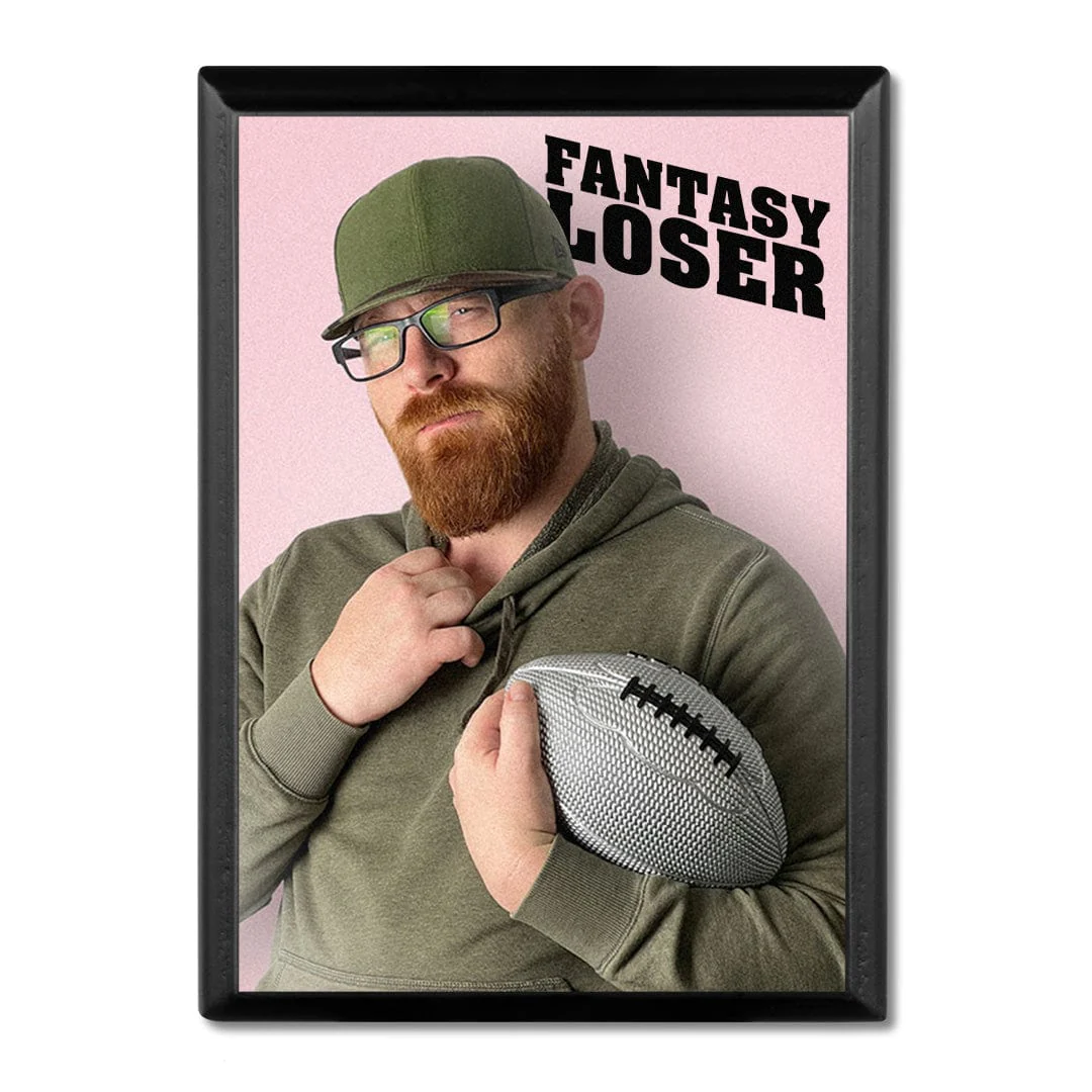 Design Your Own TrophySmack Center Plaque - Image 4