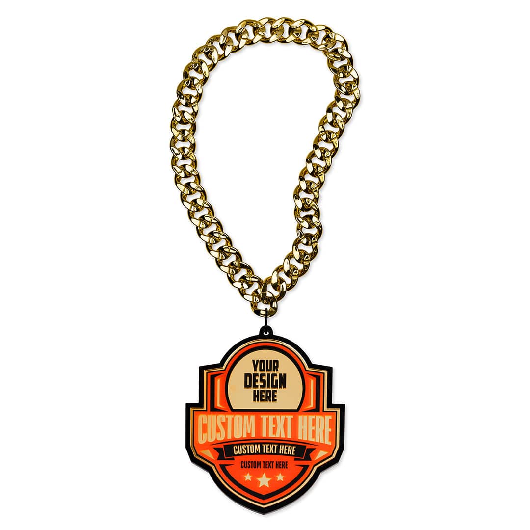 Customizable Chromatic Chain - Image 4