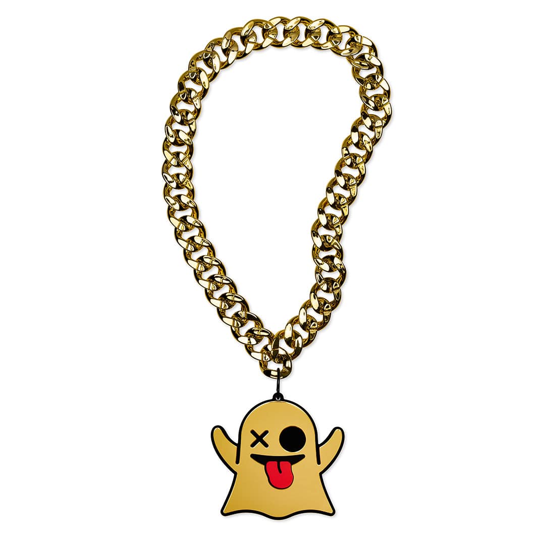 Dang Bling Ghost Chromatic Chain - Image 5