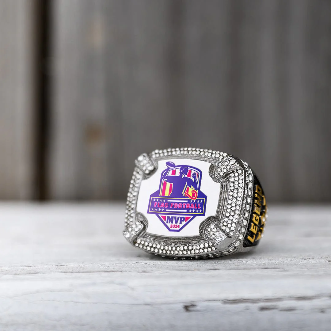Design Your Own Legend Championship Ring - Image 3
