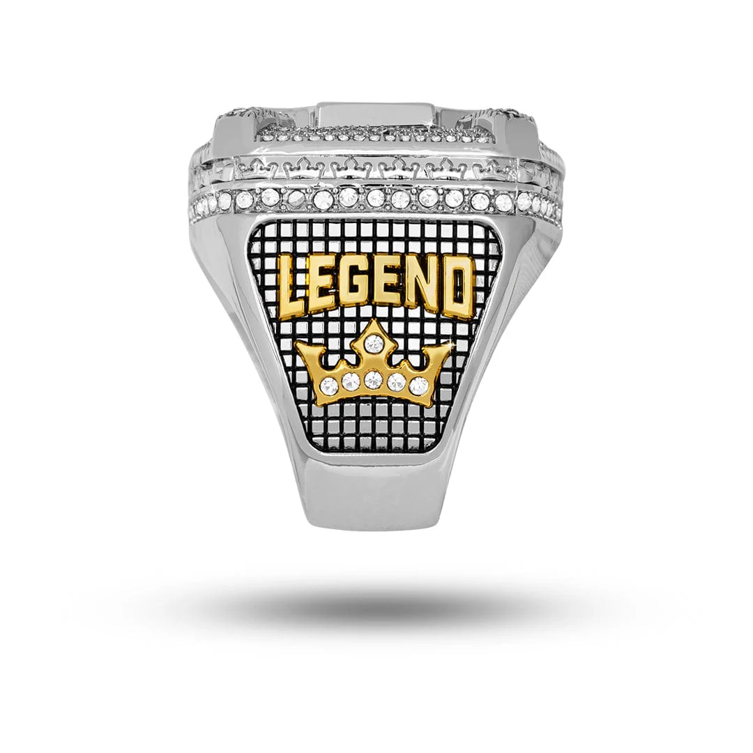 Design Your Own Legend Championship Ring - Image 6