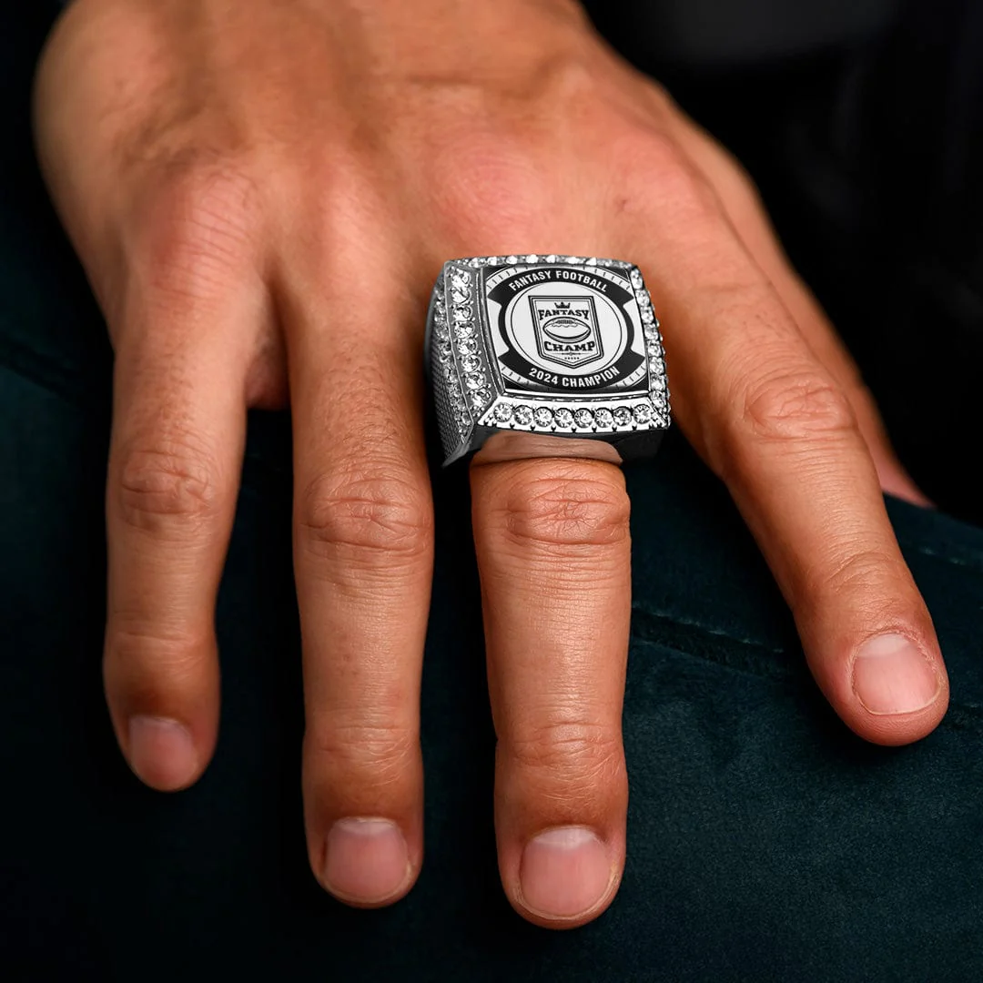 Design Your Own Custom Championship Ring - Image 3