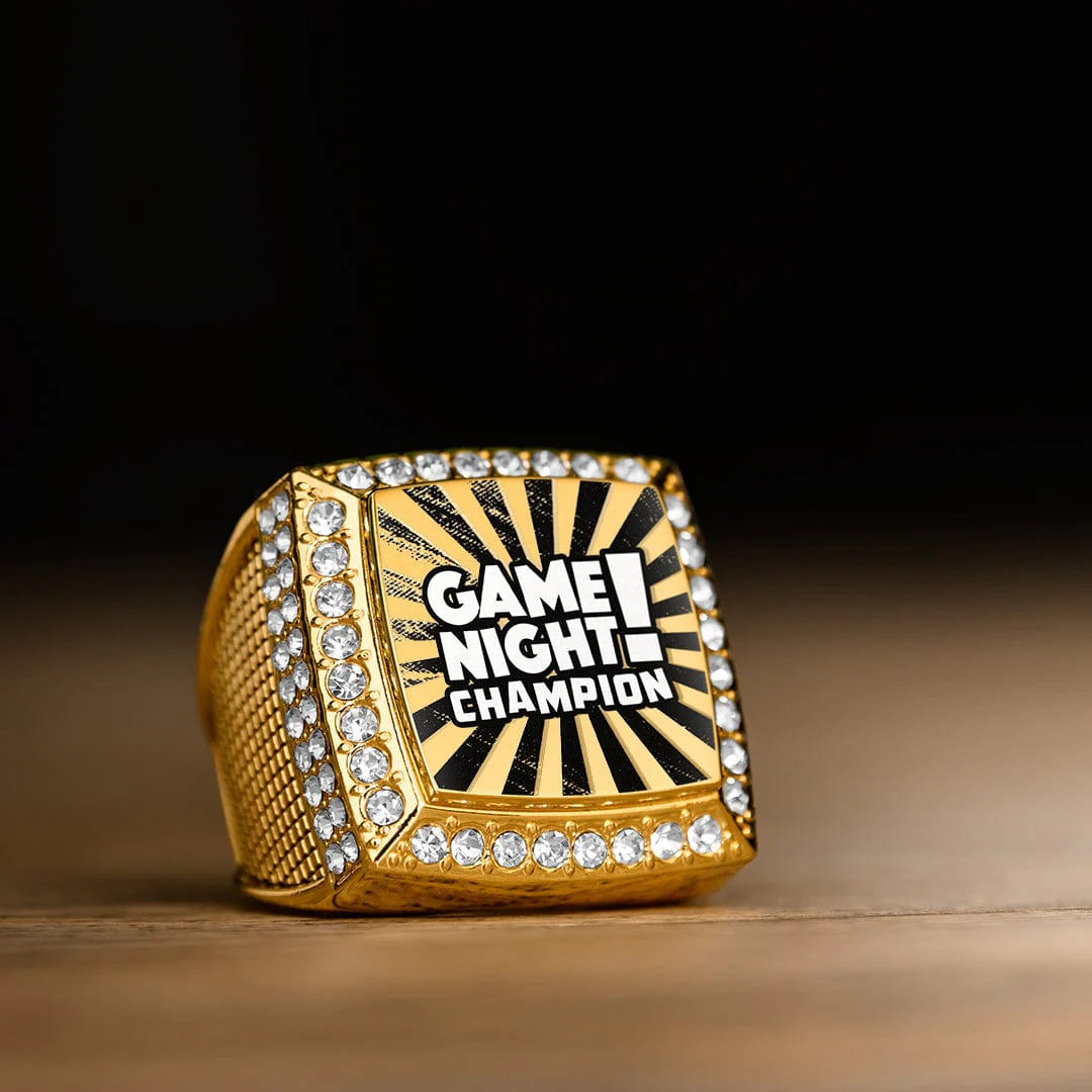 Design Your Own Custom Championship Ring - Image 6