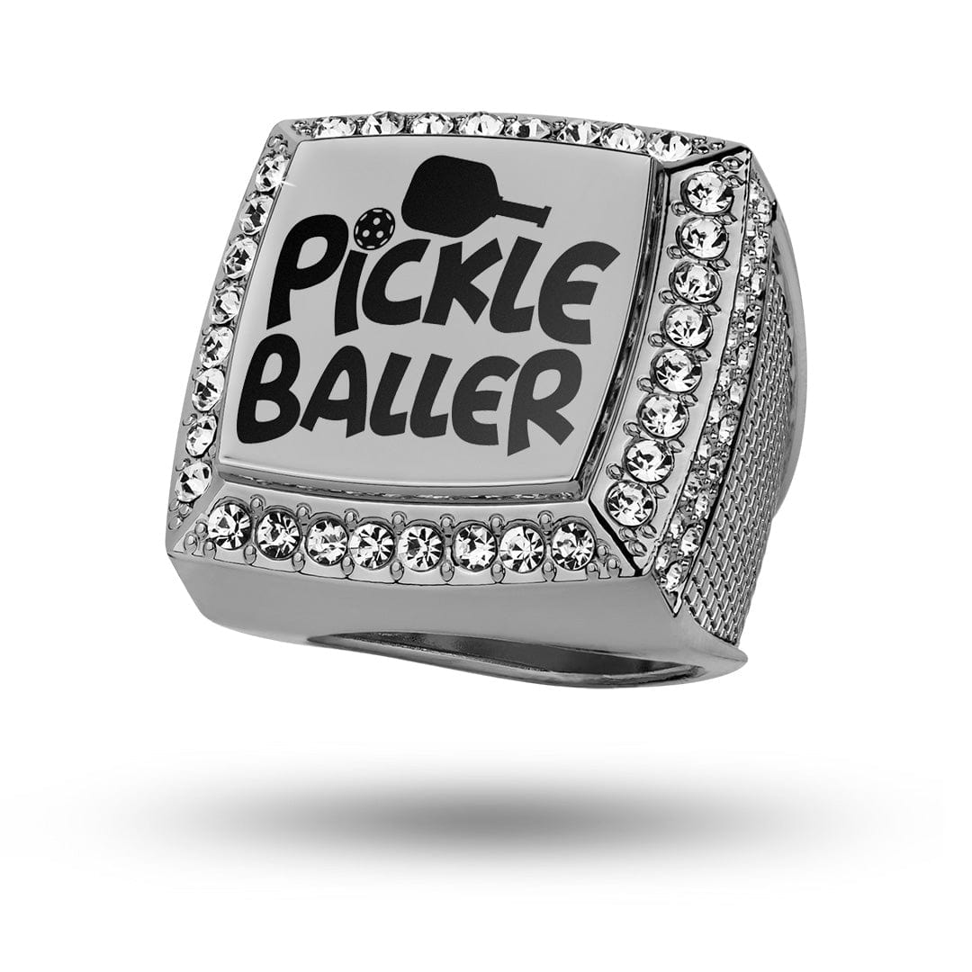 Design Your Own Custom Championship Ring - Image 8