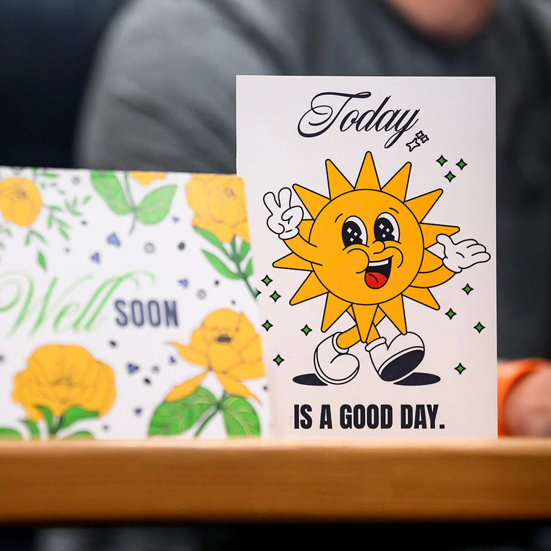 ESPN Smack Talk Fantasy Football Greeting Cards - Image 7