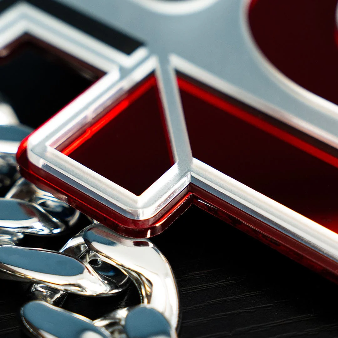 ESPN SportsCenter Top 10 Chromatic Chain - Image 8