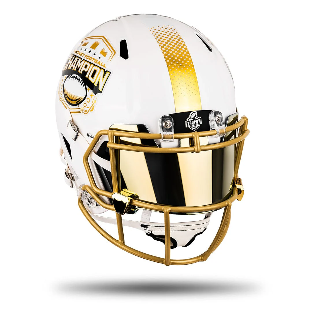 Fantasy Football Championship Helmet - Image 10