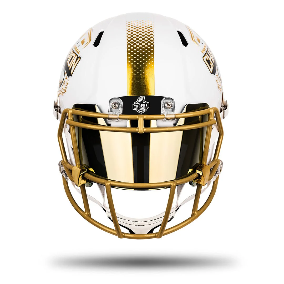Fantasy Football Championship Helmet - Image 8
