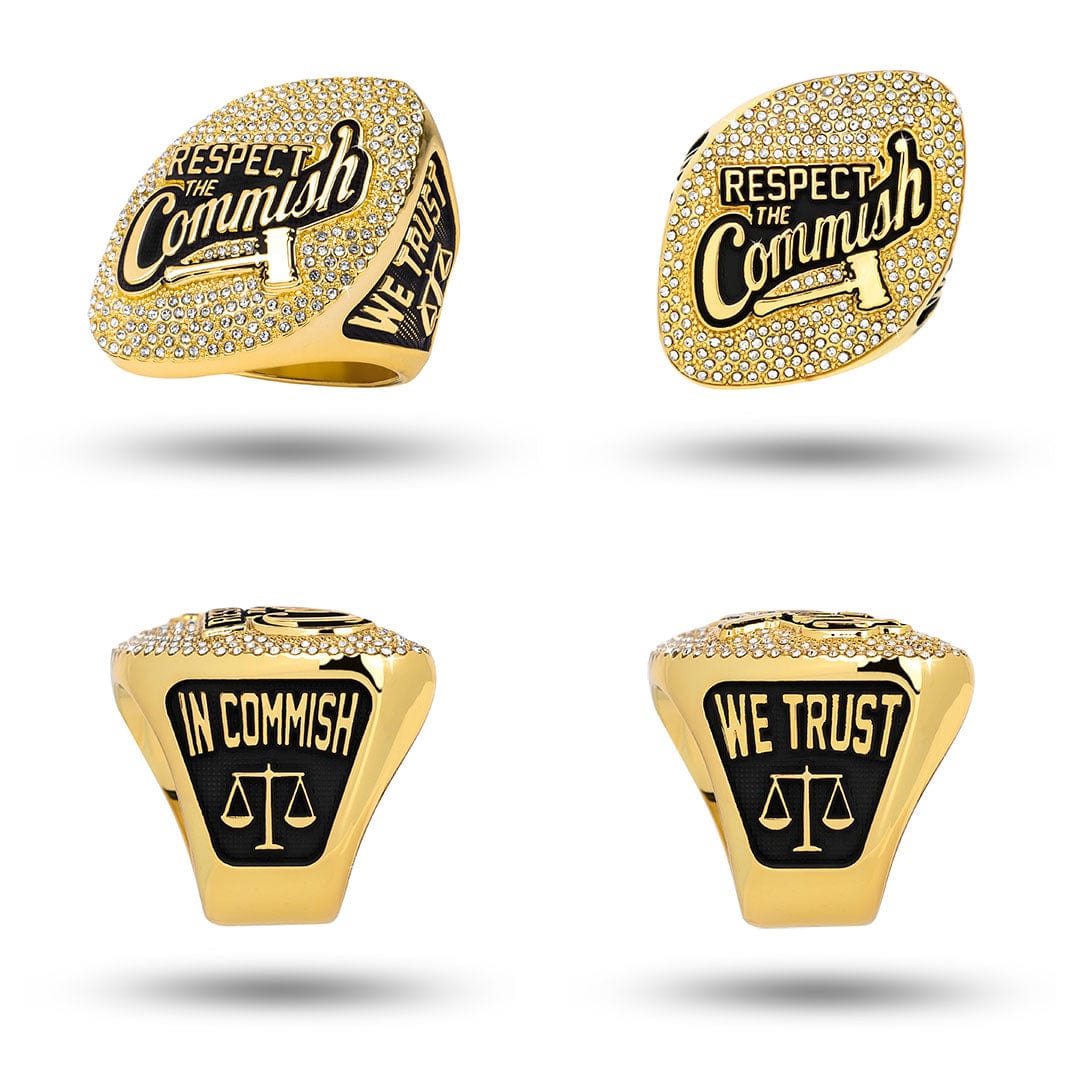 Fantasy Football Commissioner Starter Kit - Image 10