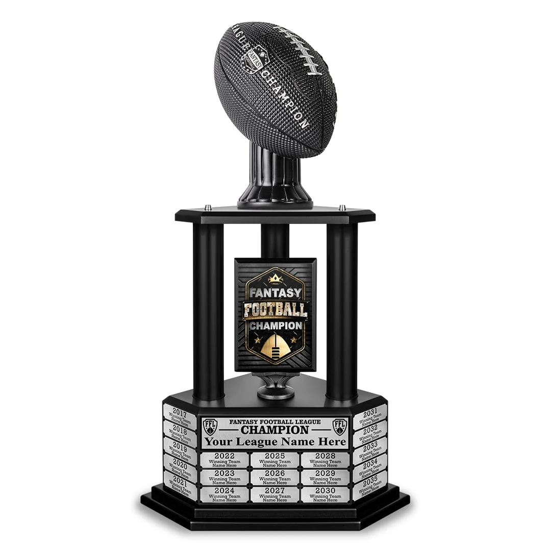 Fantasy Football Commissioner Starter Kit - Image 7