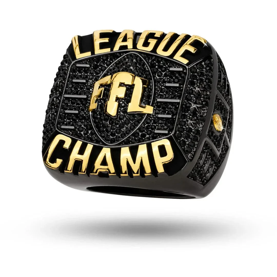 Fantasy Football League Bundle - Image 8