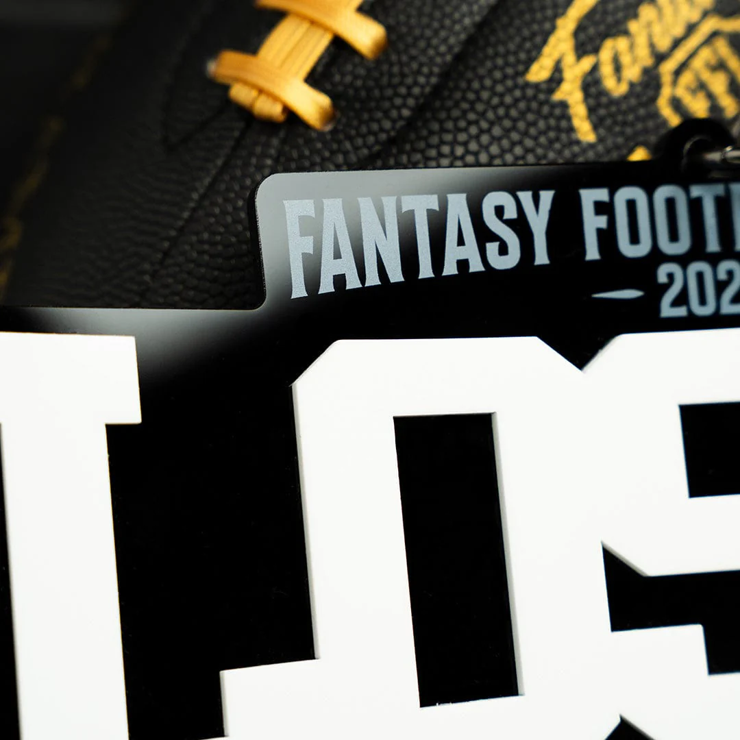 Fantasy Football Loser Custom Chain - Image 5