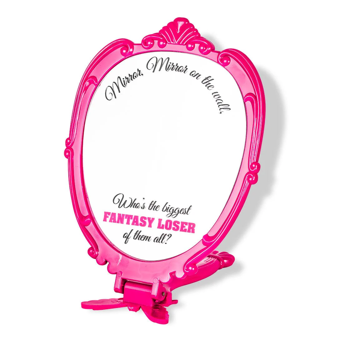 Fantasy Football Loser Mirror - Image 3