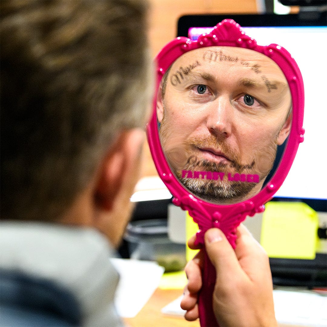 Fantasy Football Loser Mirror - Image 4