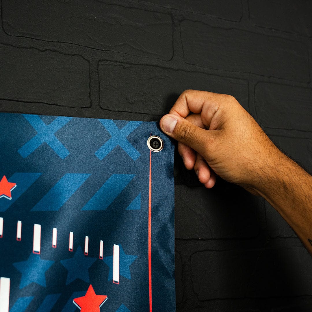 Fantasy Football XL Custom Banner - Modern - Image 3