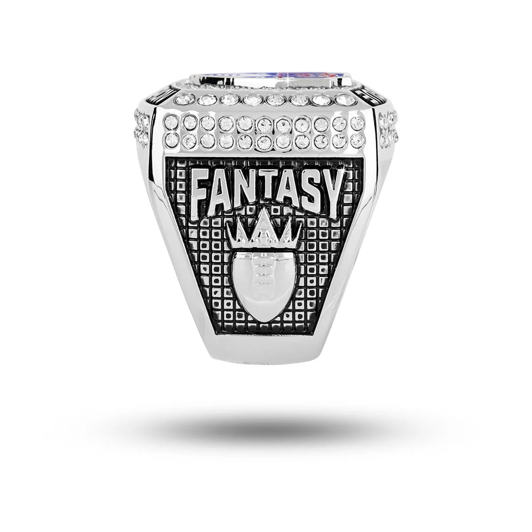 FFL Stunna Ring - Silver - Image 8