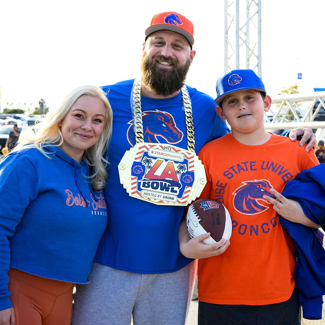 Upload Your Own XL Turnover Chain 5lb. - Image 4