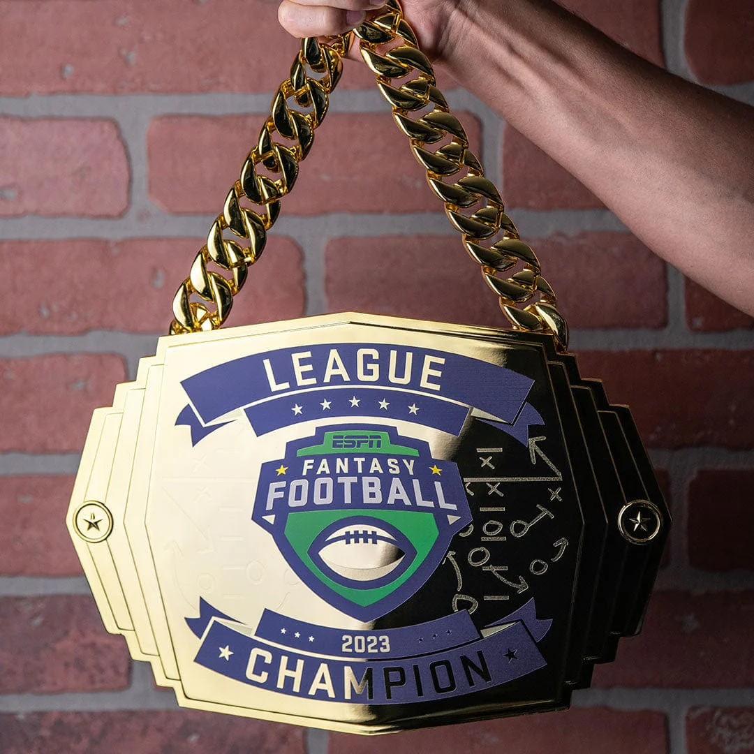 Upload Your Own XL Turnover Chain 5lb. - Image 5