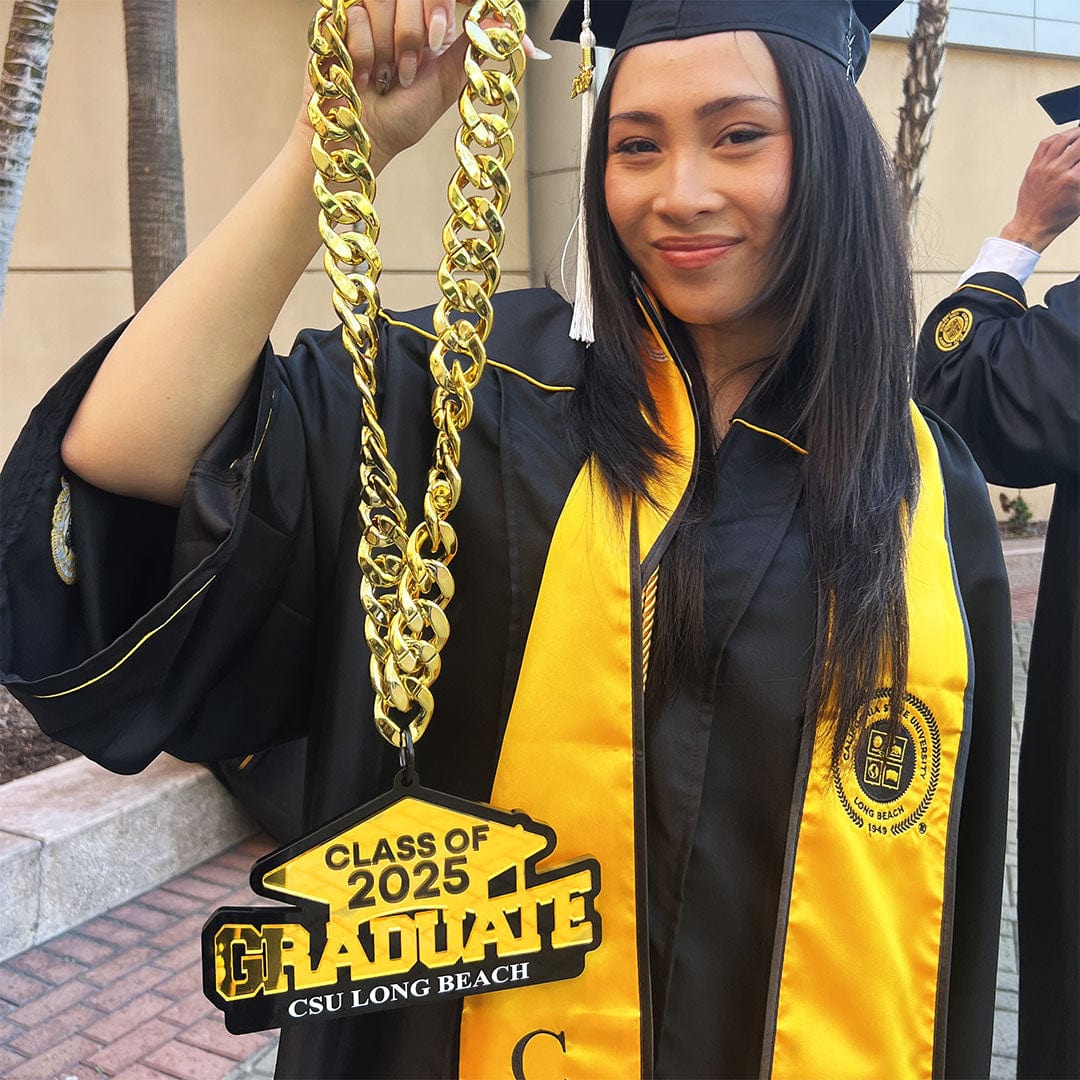 Graduation Chromatic Chain - Image 4