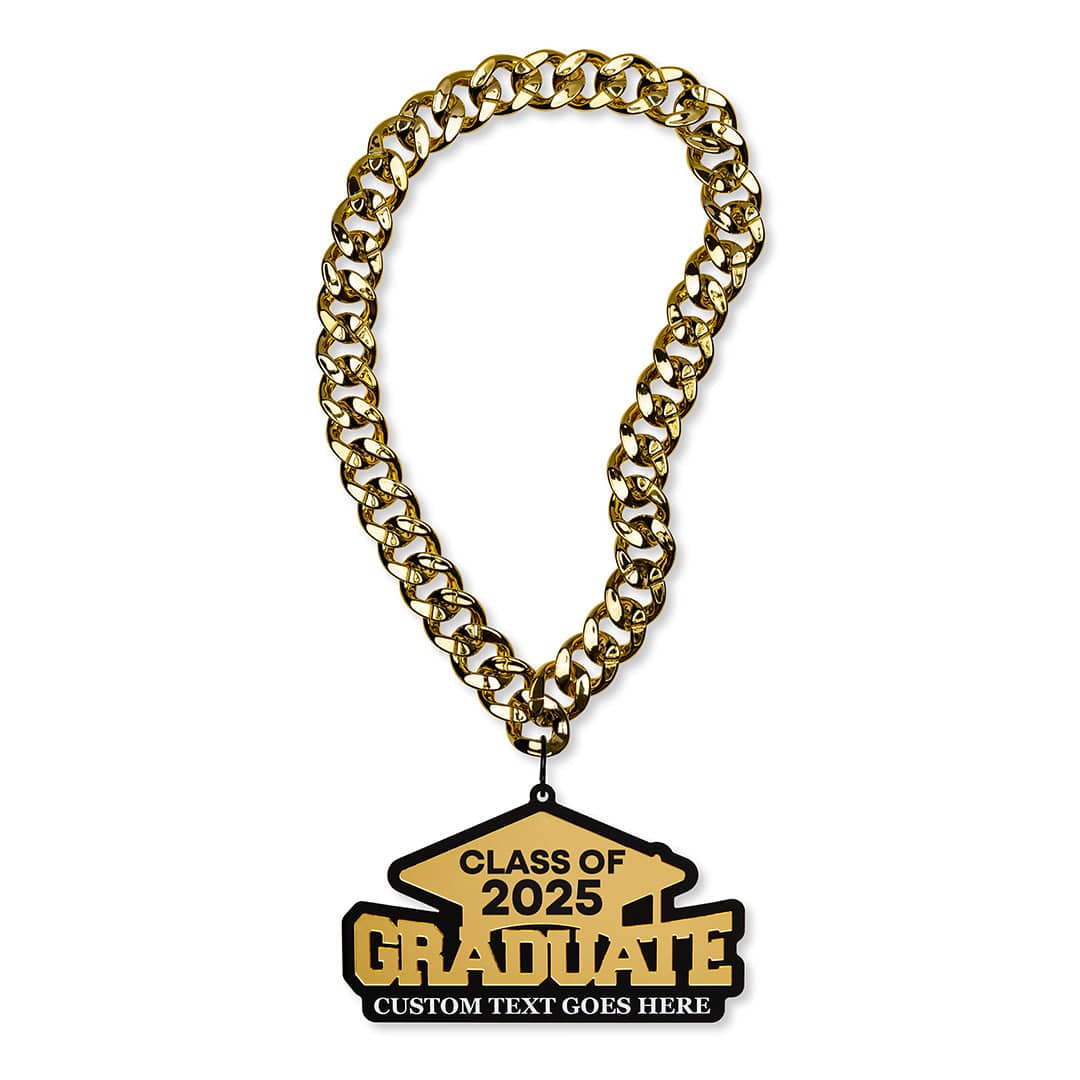 Graduation Chromatic Chain - Image 5