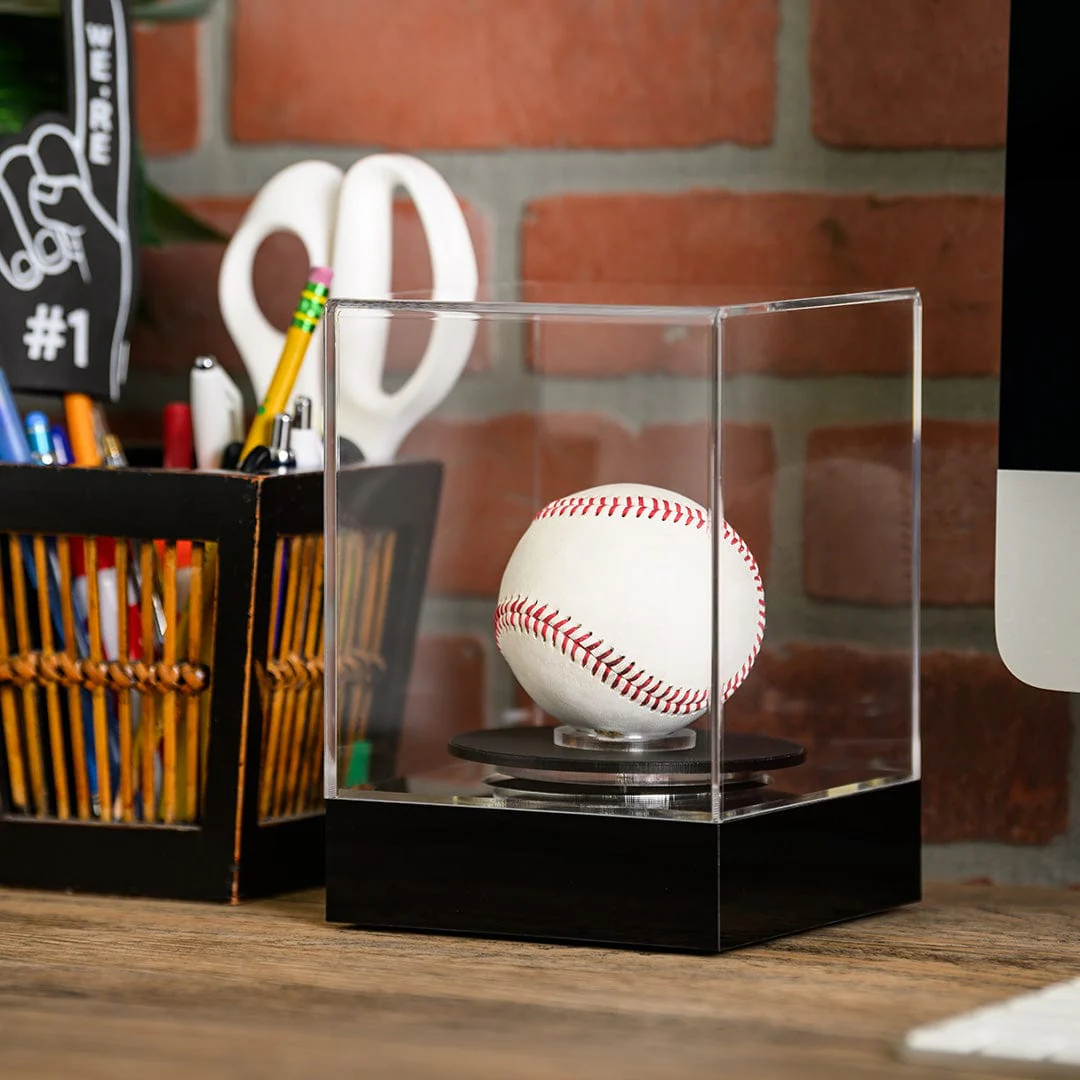 Large Spinning Display Case - Image 3